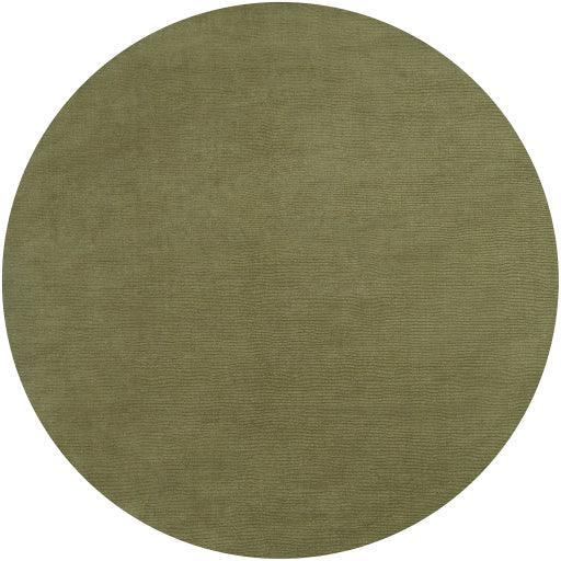 Surya Mystique M-329 9'9" Round Rug