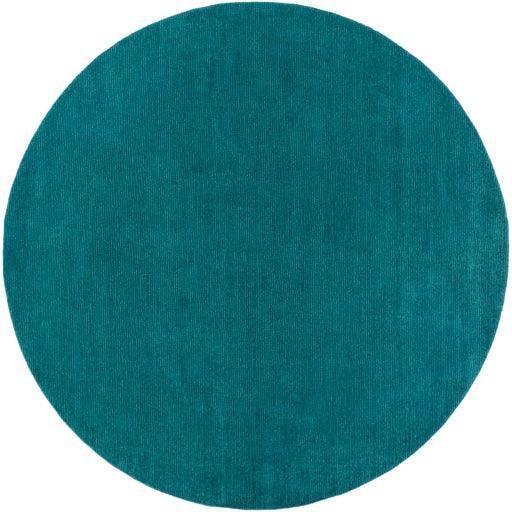 Surya Mystique M-5330 9'9" Round Rug