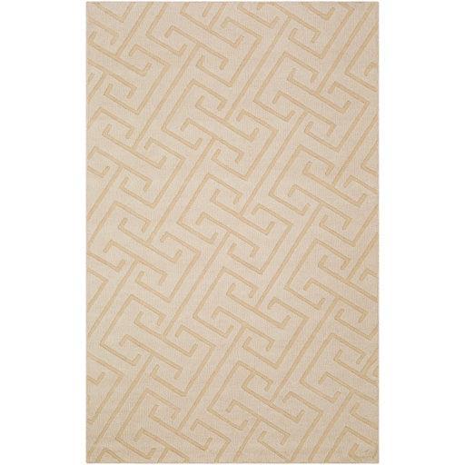 Surya Mystique M-5452 2'6" x 8' Rug