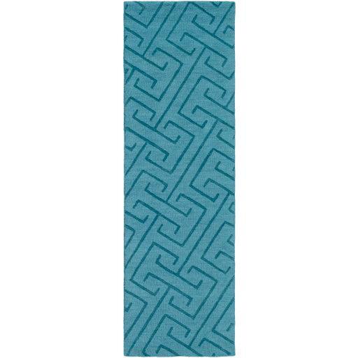 Surya Mystique M-5453 2'6" x 8' Rug