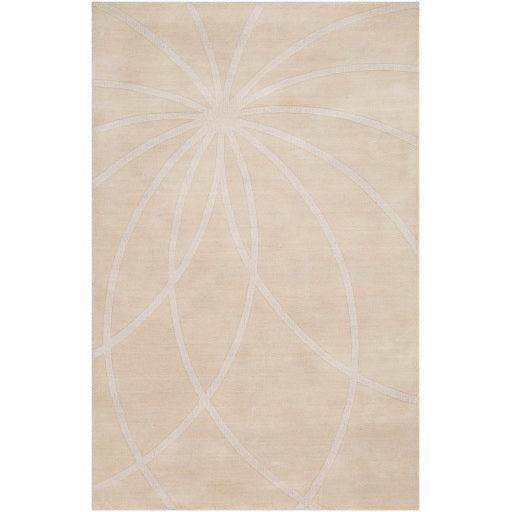 Surya Mystique M-5459 2'6" x 8' Rug