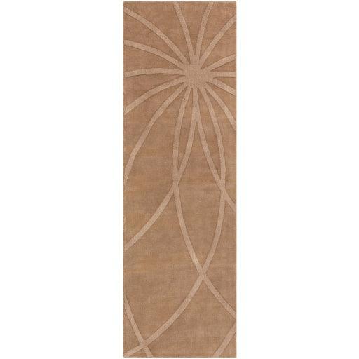 Surya Mystique M-5460 2'6" x 8' Rug