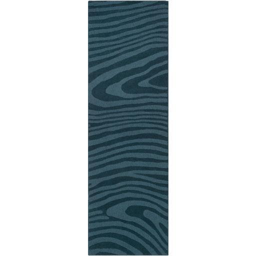 Surya Mystique M-5463 2'6" x 8' Rug