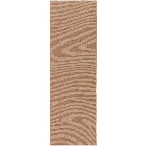 Surya Mystique M-5465 2'6" x 8' Rug