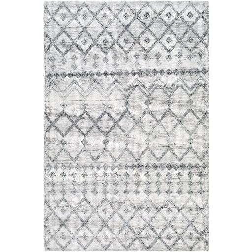 Surya Napoli NPO-2301 5' x 7'6" Rug