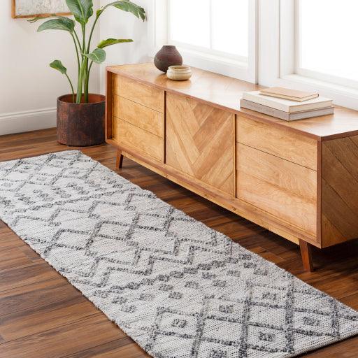 Surya Napoli NPO-2301 5' x 7'6" Rug