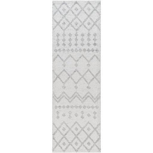 Surya Napoli NPO-2302 5' x 7'6" Rug