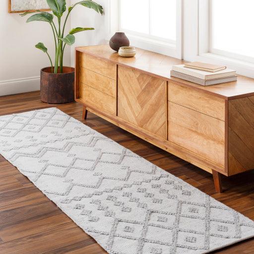 Surya Napoli NPO-2302 5' x 7'6" Rug