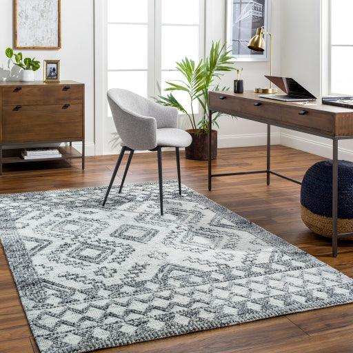 Surya Napoli NPO-2305 5' x 7'6" Rug