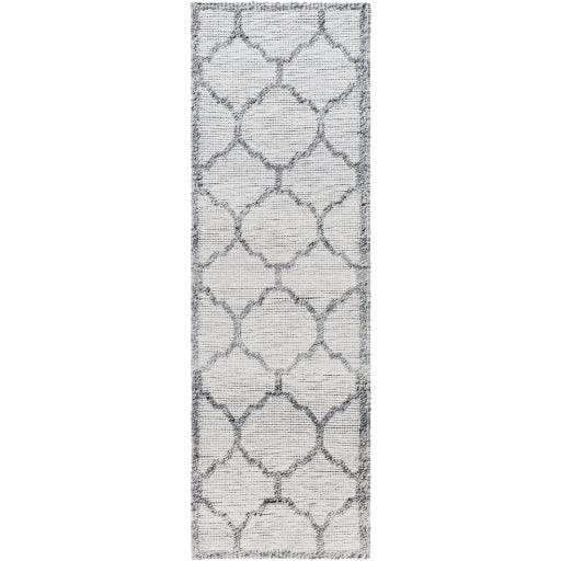 Surya Napoli NPO-2307 5' x 7'6" Rug