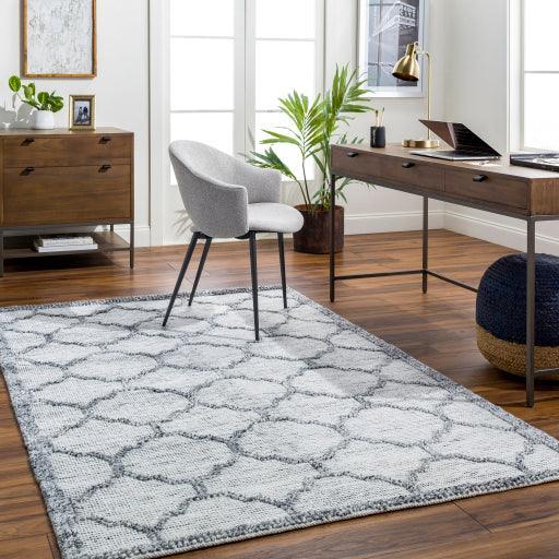 Surya Napoli NPO-2307 5' x 7'6" Rug
