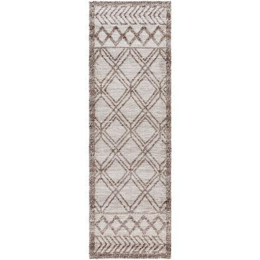 Surya Napoli NPO-2308 5' x 7'6" Rug