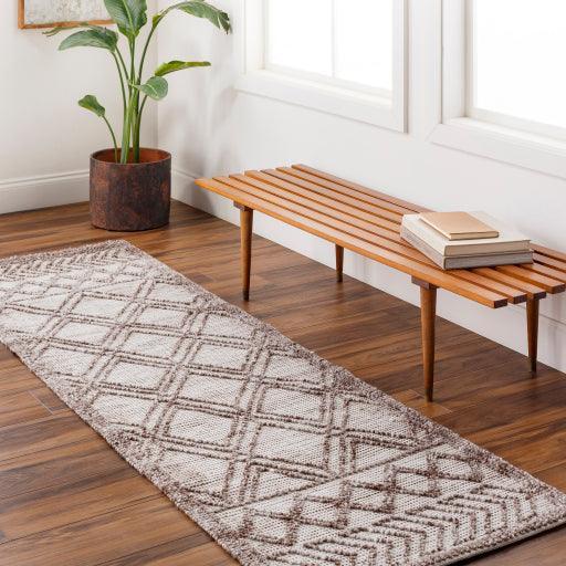 Surya Napoli NPO-2308 5' x 7'6" Rug