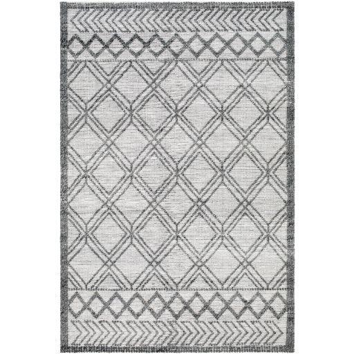 Surya Napoli NPO-2309 5' x 7'6" Rug