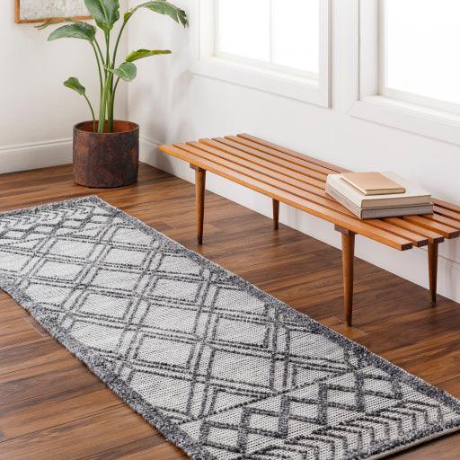 Surya Napoli NPO-2309 5' x 7'6" Rug