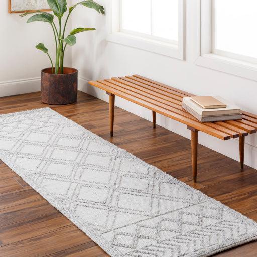 Surya Napoli NPO-2310 5' x 7'6" Rug
