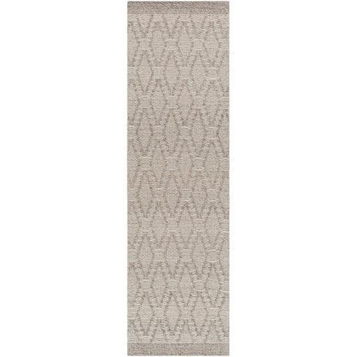 Surya Napoli NPO-2313 5' x 7'6" Rug