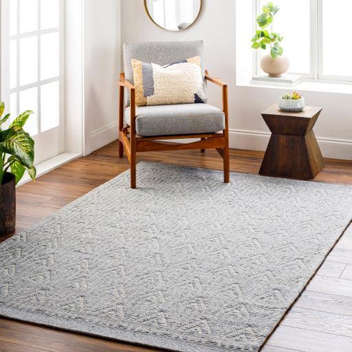 Surya Napoli NPO-2315 9' x 12' Rug