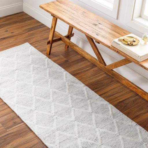 Surya Napoli NPO-2316 9' x 12' Rug