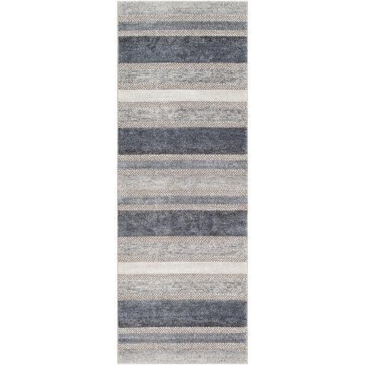 Surya Nepali NPI-2306 5'3" x 7'3" Rug