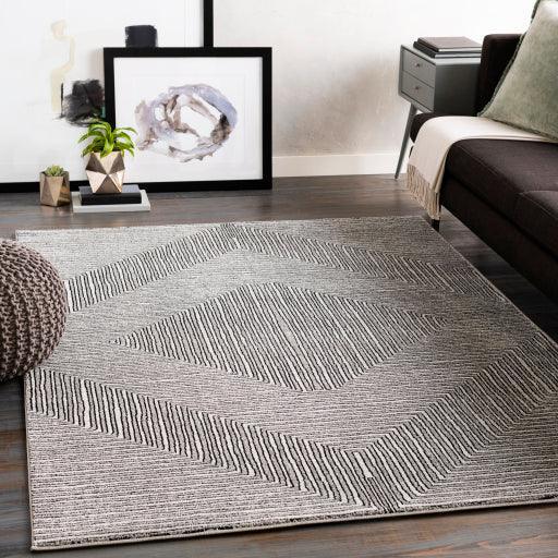 Surya Nepali NPI-2316 5'3" x 7'3" Rug