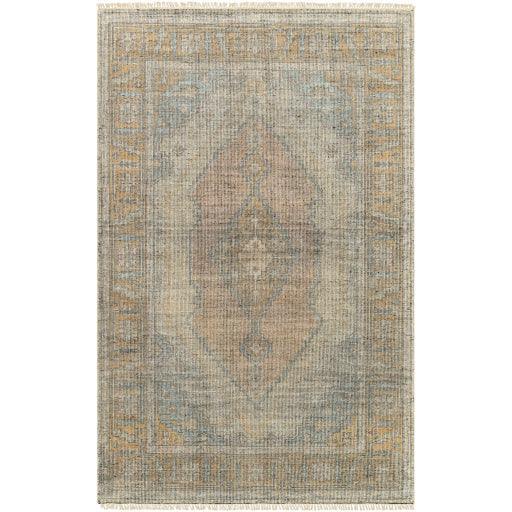 Surya Nirvana NVN-2300 2'6" x 8' Rug