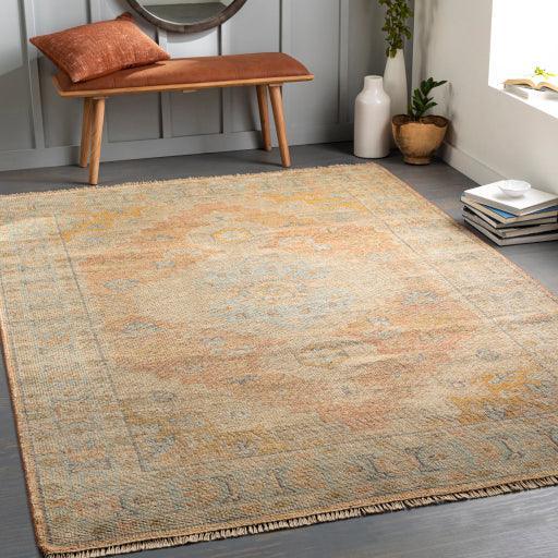 Surya Nirvana NVN-2301 2'6" x 8' Rug