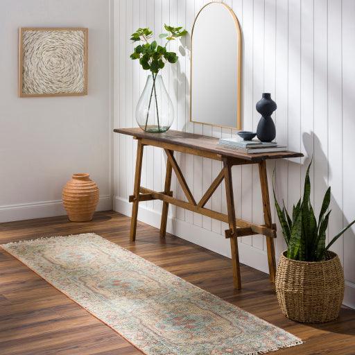 Surya Nirvana NVN-2302 2'6" x 8' Rug