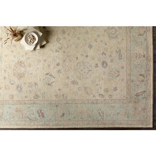 Surya Normandy NOY-8010 9' x 13' Rug