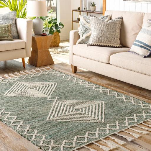 Surya Norwood NWD-2305 2'6" x 8' Rug