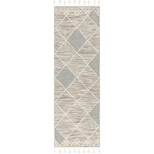 Surya Norwood NWD-2307 2'6" x 8' Rug