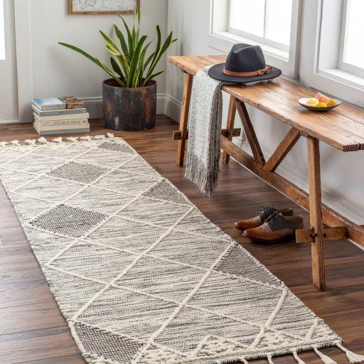 Surya Norwood NWD-2308 2'6" x 8' Rug