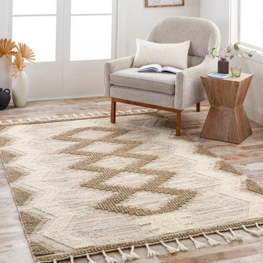 Surya Norwood NWD-2310 2'6" x 8' Rug