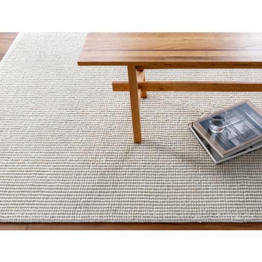 Surya Rebecca RBC-2303 5' x 7'6" Rug