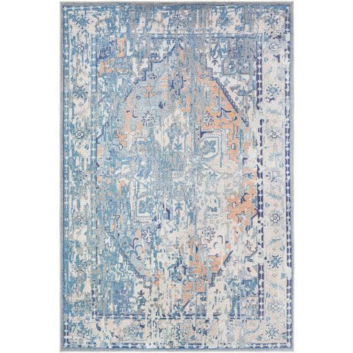 Surya Regen RGE-2300 5' x 7'6" Rug