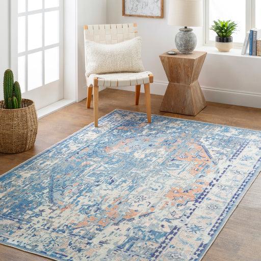 Surya Regen RGE-2300 5' x 7'6" Rug
