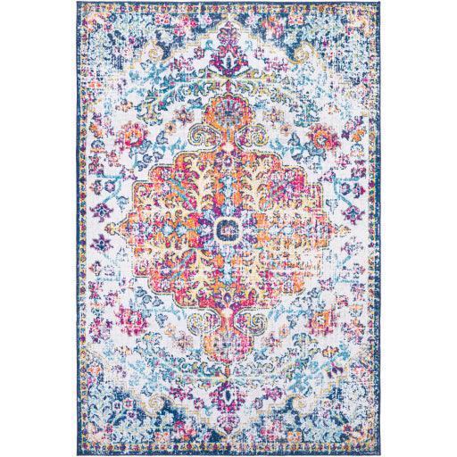 Surya Regen RGE-2301 7'6" x 9'6" Rug