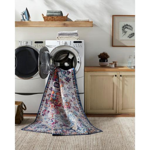 Surya Regen RGE-2301 7'6" x 9'6" Rug