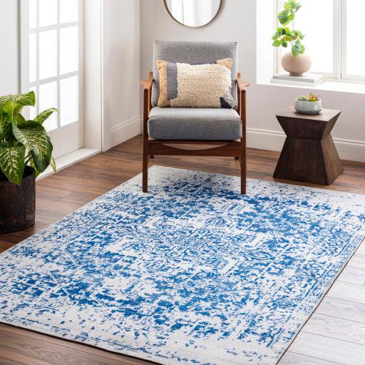 Surya Regen RGE-2302 7'6" x 9'6" Rug