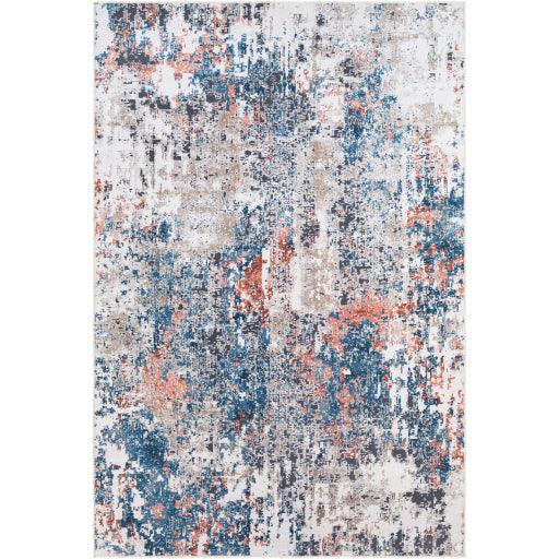 Surya Regen RGE-2303 5' x 7'6" Rug