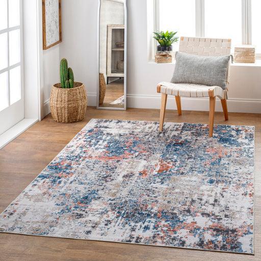 Surya Regen RGE-2303 5' x 7'6" Rug