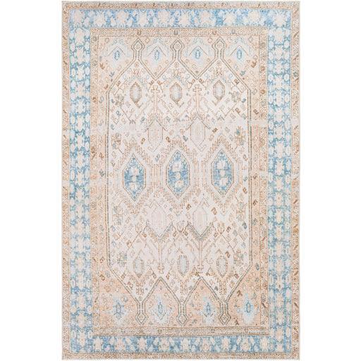 Surya Regen RGE-2304 7'6" x 9'6" Rug
