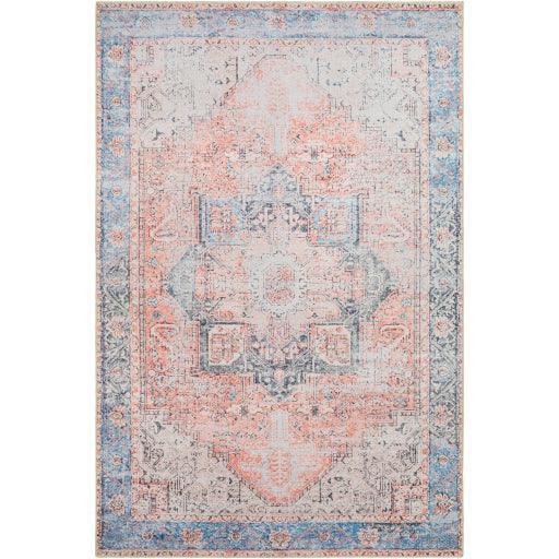 Surya Regen RGE-2305 5' x 7'6" Rug