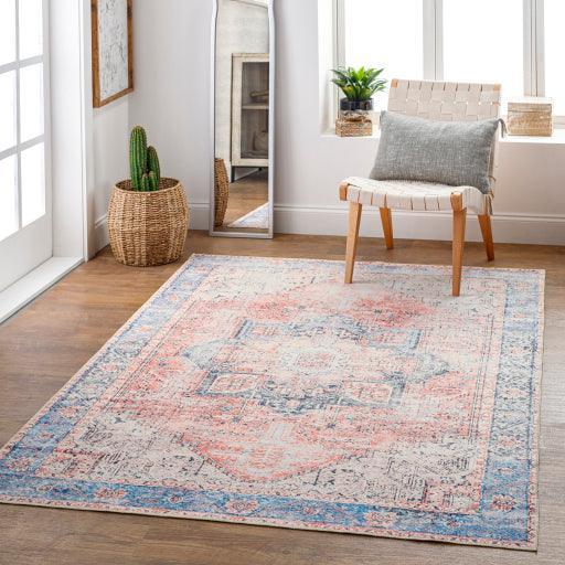 Surya Regen RGE-2305 7'6" x 9'6" Rug