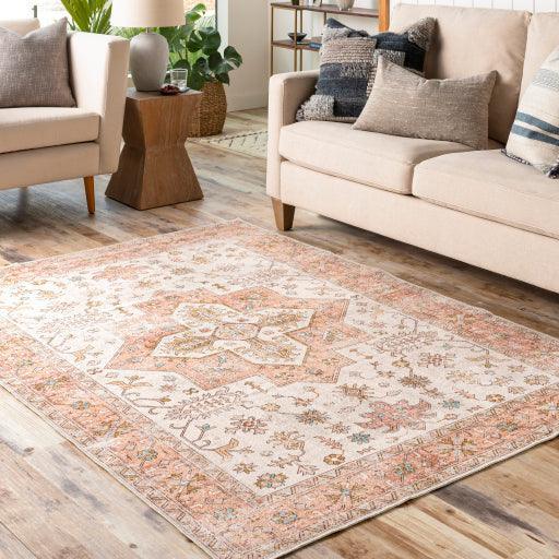 Surya Regen RGE-2306 3' x 5' Rug