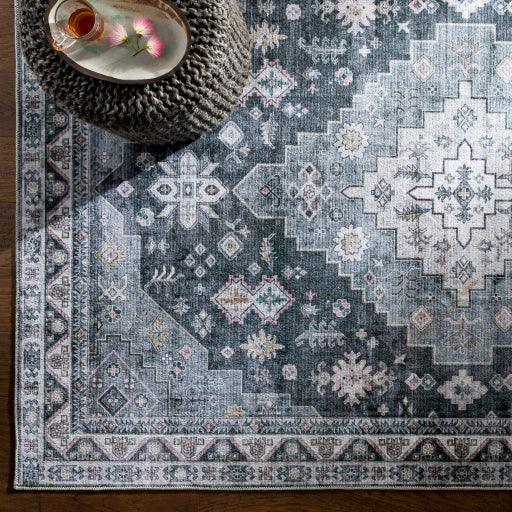 Surya Regen RGE-2307 3' x 5' Rug