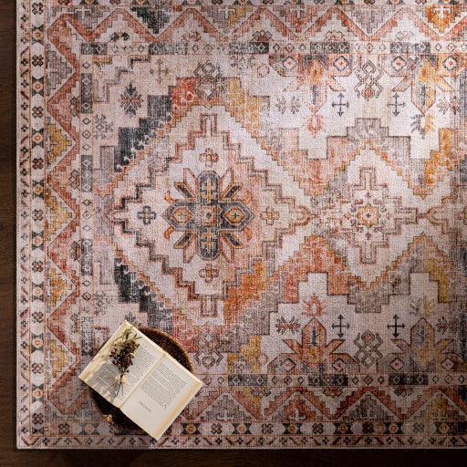 Surya Regen RGE-2309 7'6" x 9'6" Rug