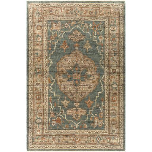 Surya Reign REG-2304 2'6" x 10' Rug