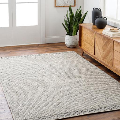 Surya Reika REK-2307 5' x 7'6" Rug
