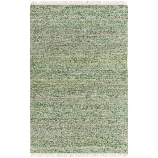 Surya Rex REX-4001 5' x 7'6" Rug